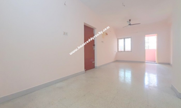 2 BHK Flat for Sale in Kalaignar Karunanidhi nagar