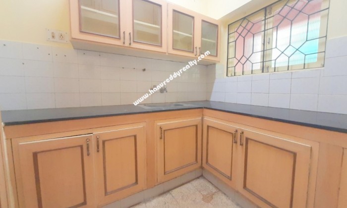 2 BHK Flat for Sale in Kalaignar Karunanidhi nagar