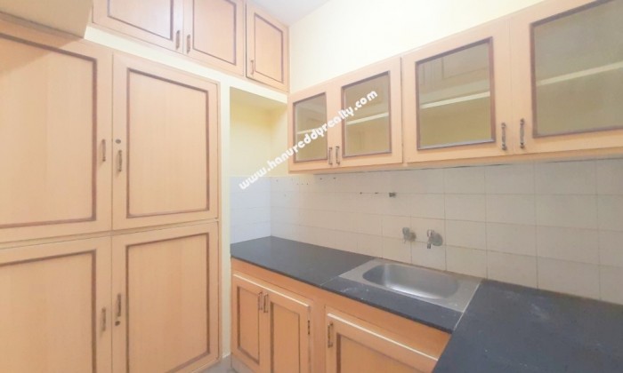 2 BHK Flat for Sale in Kalaignar Karunanidhi nagar