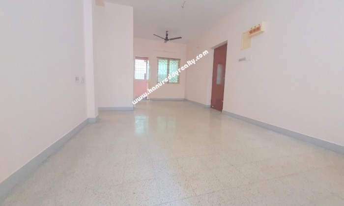 2 BHK Flat for Sale in Kalaignar Karunanidhi nagar