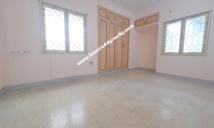 2 BHK Flat for Sale in Kalaignar Karunanidhi nagar