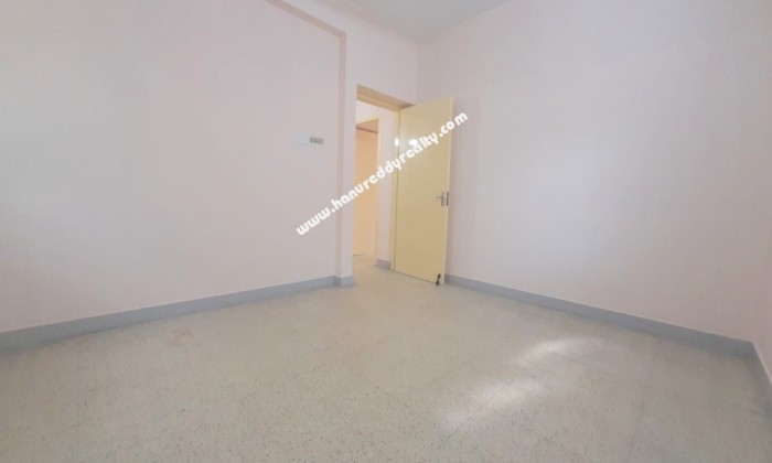 2 BHK Flat for Sale in Kalaignar Karunanidhi nagar