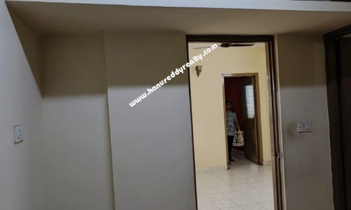 2 BHK Flat for Sale in Brookefield