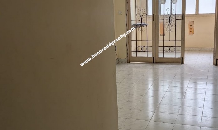 2 BHK Flat for Sale in Brookefield
