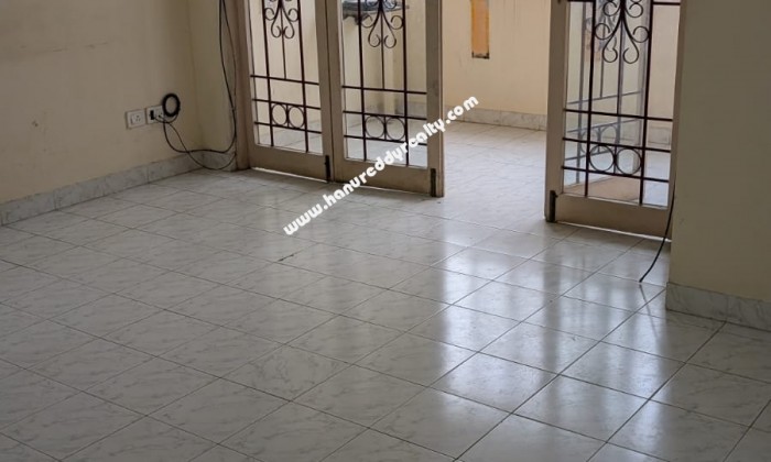 2 BHK Flat for Sale in Brookefield