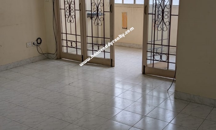 2 BHK Flat for Sale in Brookefield