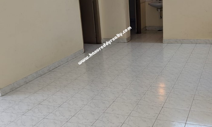 2 BHK Flat for Sale in Brookefield