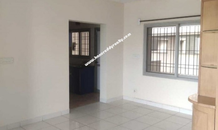 3 BHK Flat for Sale in Bellandur