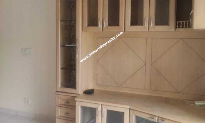 3 BHK Flat for Sale in Bellandur