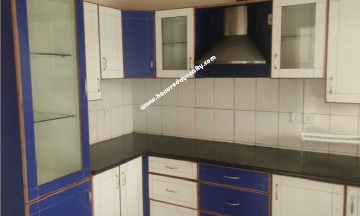 3 BHK Flat for Sale in Bellandur