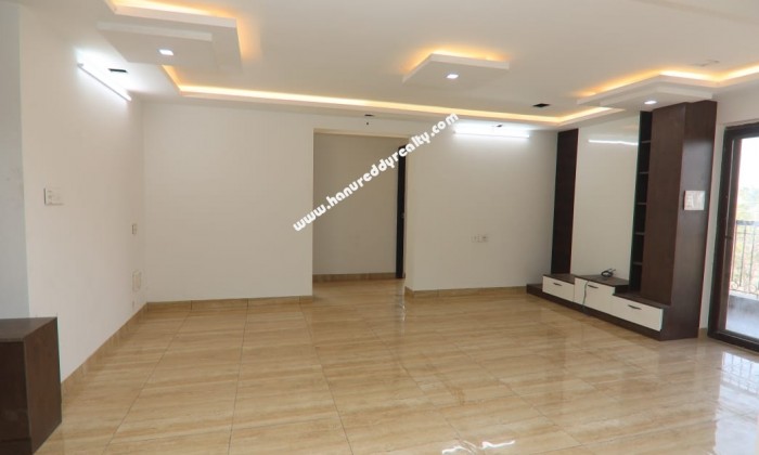 2 BHK Flat for Sale in Saravanampatti