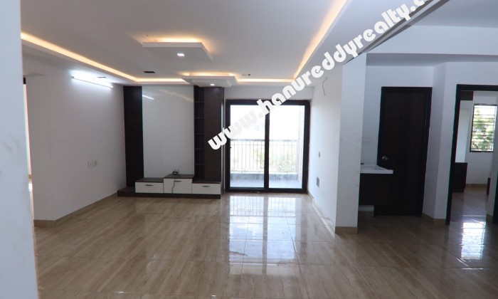 2 BHK Flat for Sale in Saravanampatti