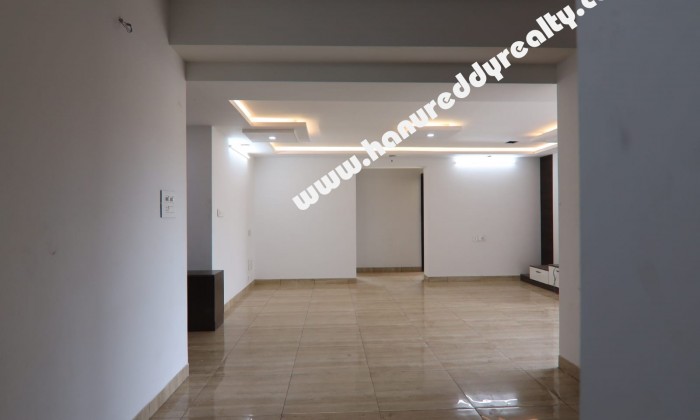 2 BHK Flat for Sale in Saravanampatti