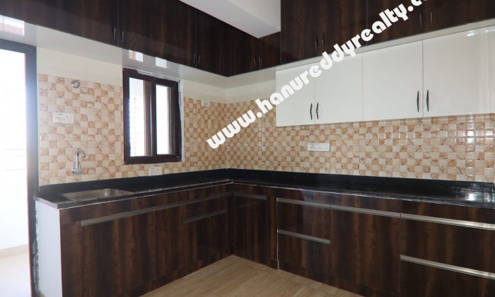 2 BHK Flat for Sale in Saravanampatti