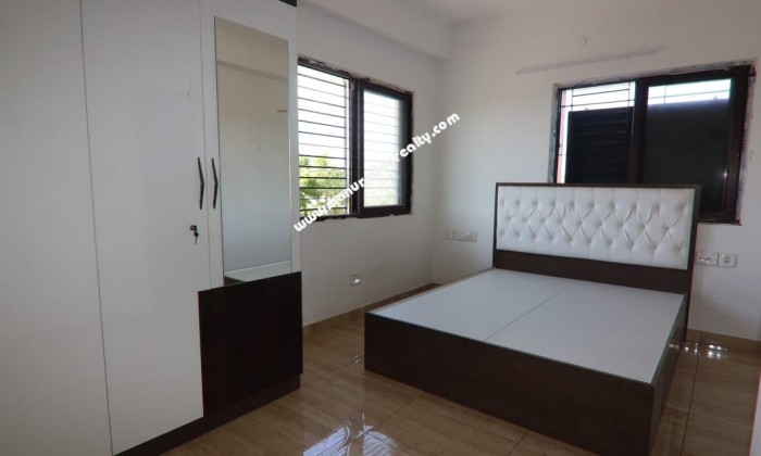 2 BHK Flat for Sale in Saravanampatti