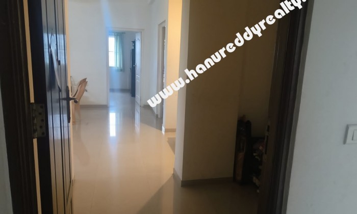 3 BHK Flat for Sale in Sowri Palayam