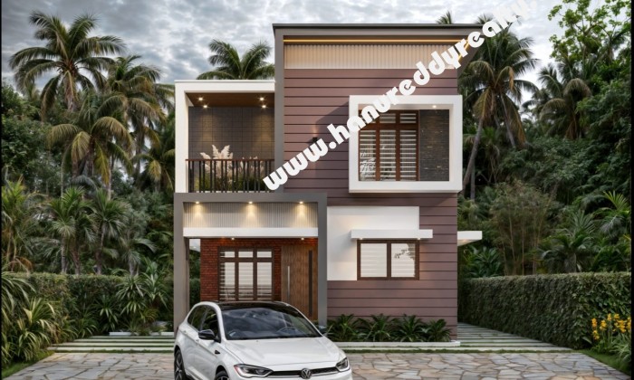 4 BHK Independent House for Sale in Thudiyalur