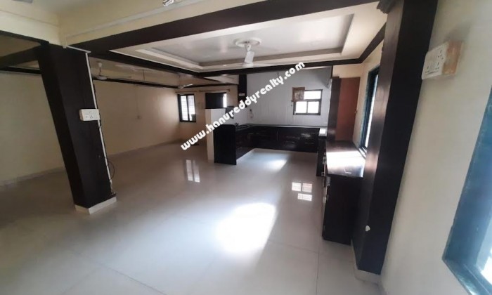 6 BHK Independent House for Sale in Kharadi