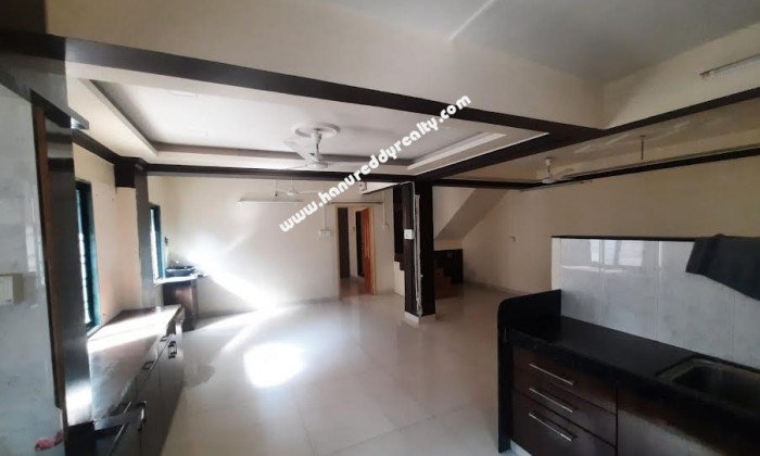 6 BHK Independent House for Sale in Kharadi