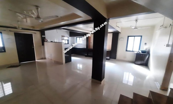 6 BHK Independent House for Sale in Kharadi