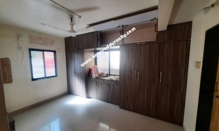 6 BHK Independent House for Sale in Kharadi