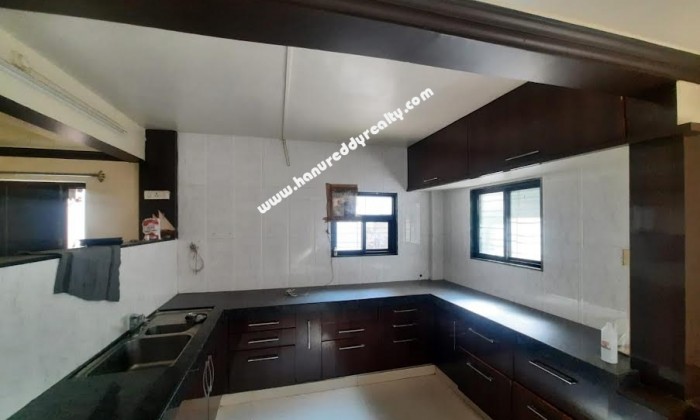 6 BHK Independent House for Sale in Kharadi