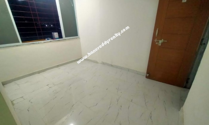 3 BHK Flat for Sale in B.T Kawade Road