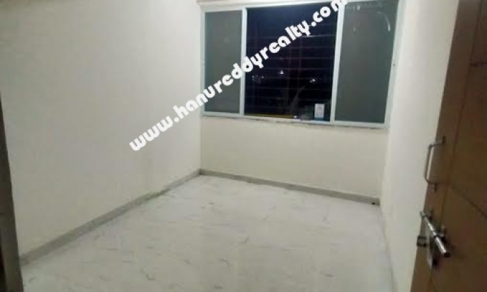 3 BHK Flat for Sale in B.T Kawade Road