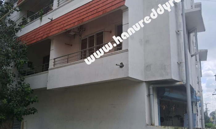 4 BHK Independent House for Sale in Athipattu