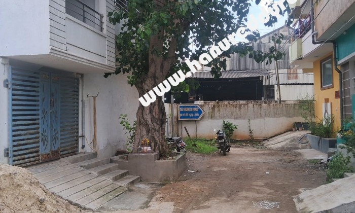 4 BHK Independent House for Sale in Athipattu