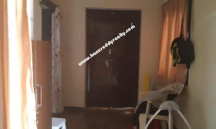2 BHK Independent House for Sale in Shivarampalli
