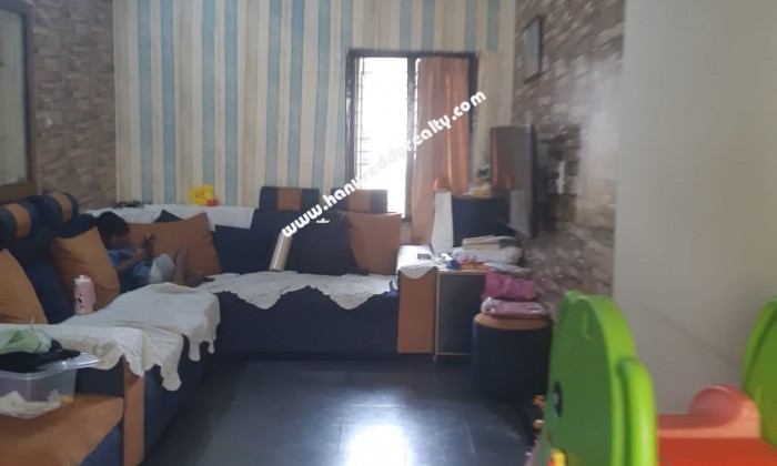 2 BHK Independent House for Sale in Shivarampalli