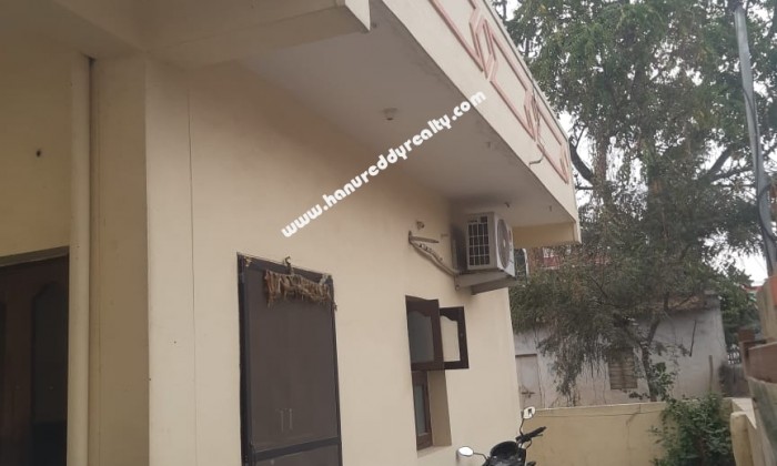 2 BHK Independent House for Sale in Shivarampalli