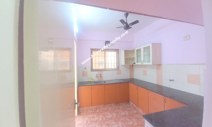 2 BHK Flat for Sale in Velachery