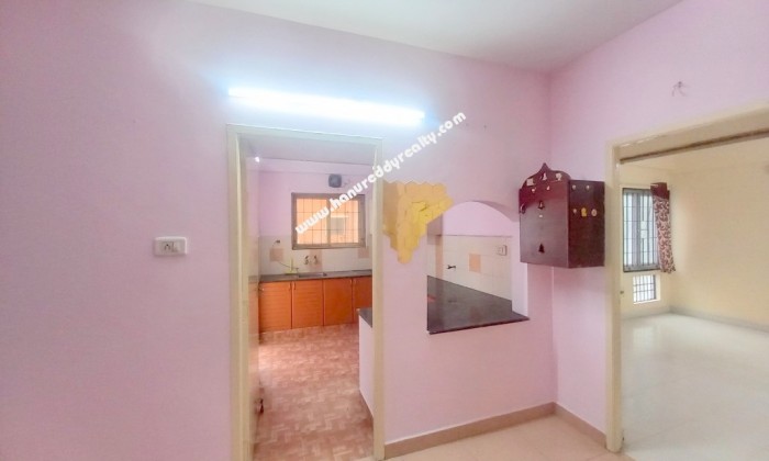 2 BHK Flat for Sale in Velachery