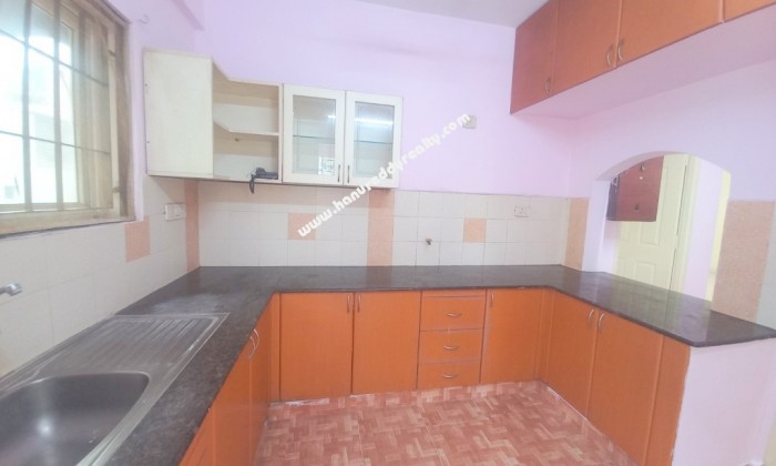 2 BHK Flat for Sale in Velachery