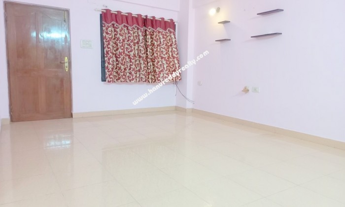 2 BHK Flat for Sale in Velachery