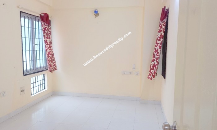 2 BHK Flat for Sale in Velachery