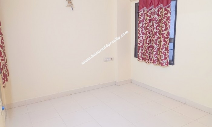 2 BHK Flat for Sale in Velachery