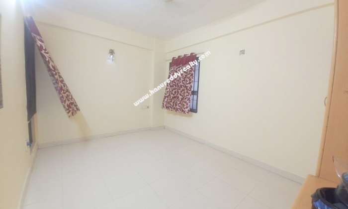 2 BHK Flat for Sale in Velachery