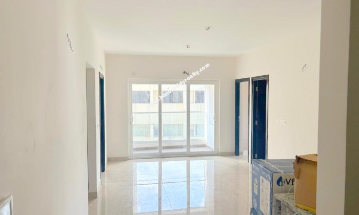 3 BHK Flat for Rent in Nungambakkam