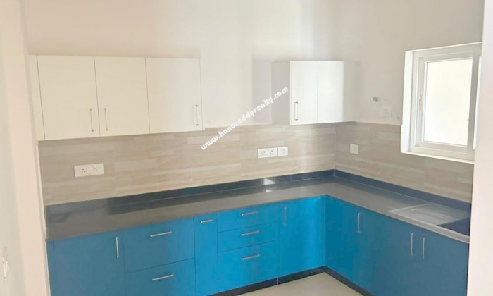 3 BHK Flat for Rent in Nungambakkam