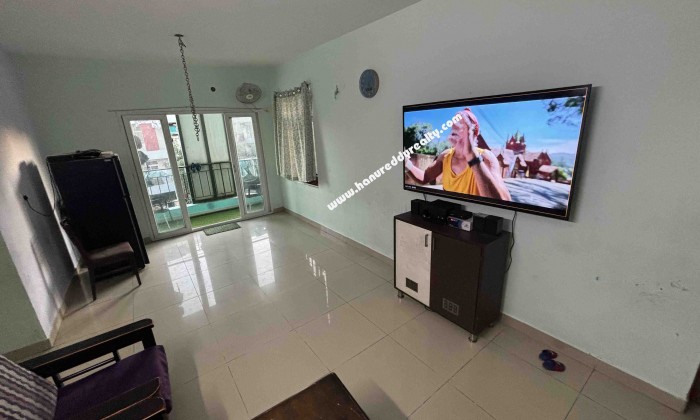 3 BHK Flat for Sale in Ayanambakkam