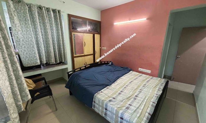 3 BHK Flat for Sale in Ayanambakkam