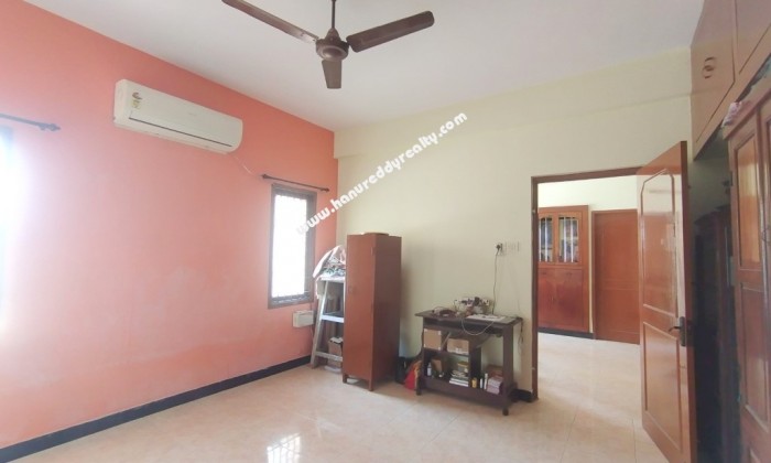 2 BHK Flat for Sale in Royapettah