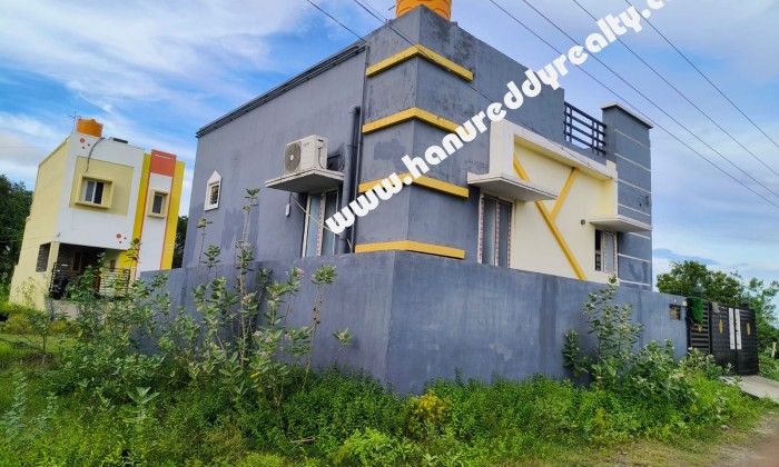 1 BHK Independent House for Sale in Keerapakkam