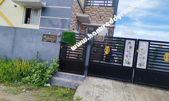 1 BHK Independent House for Sale in Keerapakkam