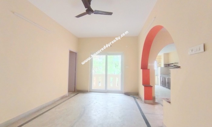 3 BHK Flat for Sale in Alwarpet