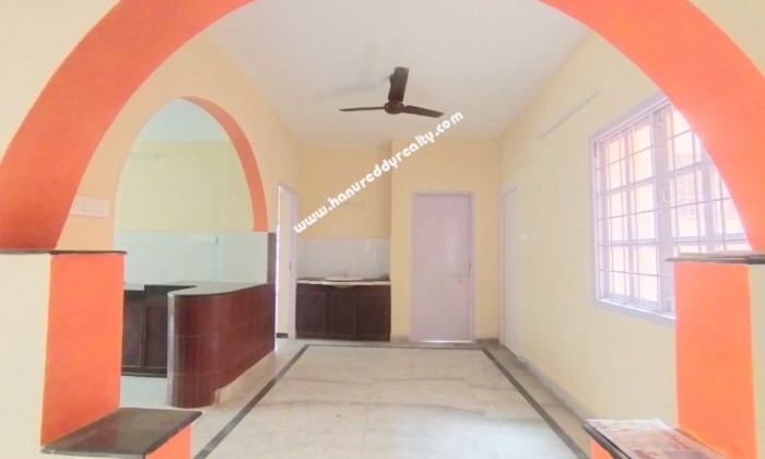 3 BHK Flat for Sale in Alwarpet