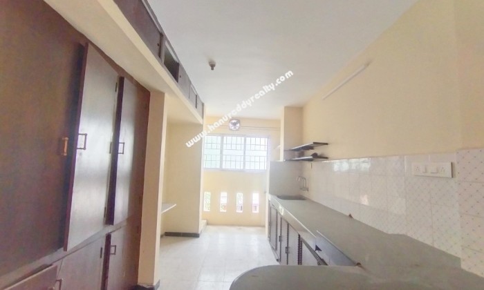 3 BHK Flat for Sale in Alwarpet